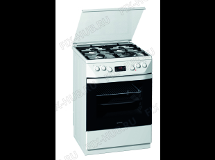 Плита (духовка) Gorenje K65345BW (256906, K23E2-134VM) - Фото